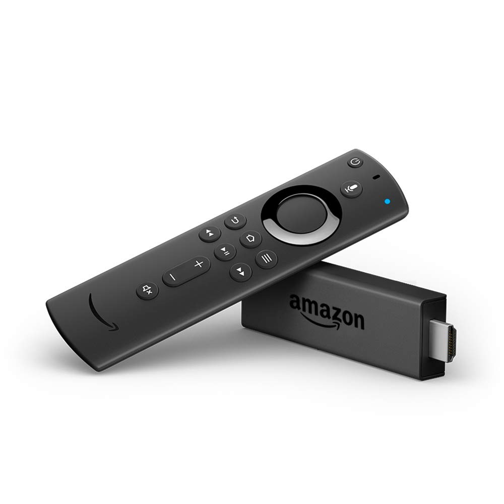 旧Fire tv stick,新Fire tv stick＆4K,違い｜kai3blog