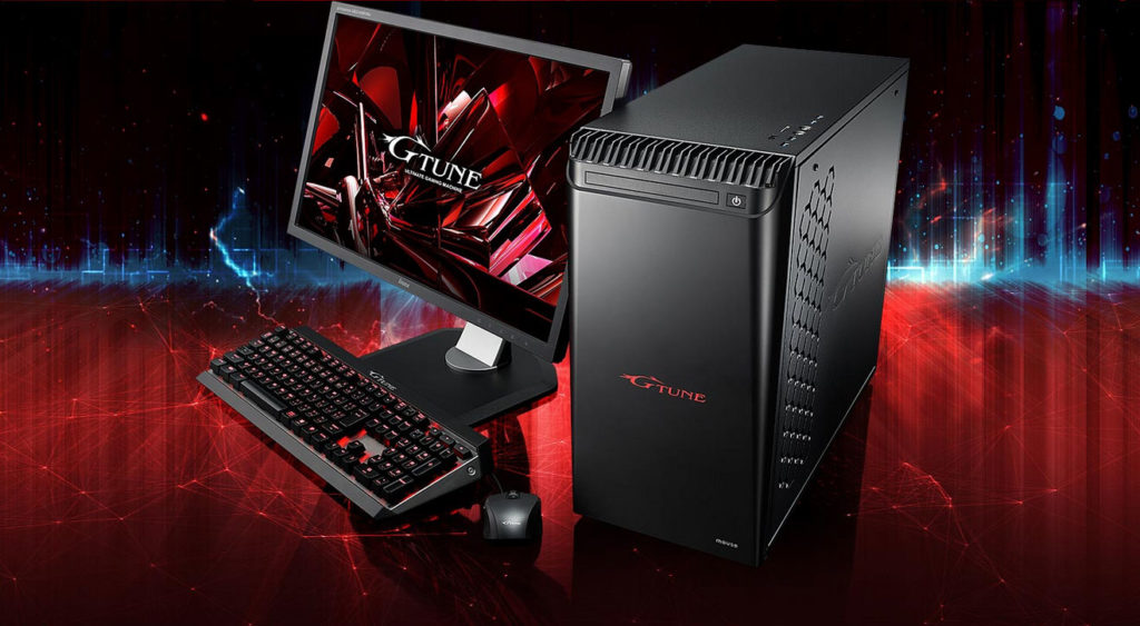 NEXTGEAR i690GA5