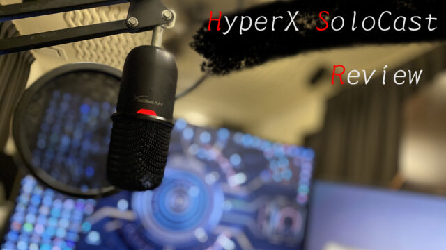 HyperX SoloCast